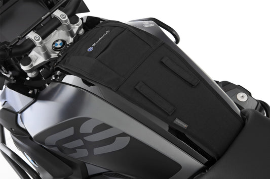 Wunderlich mounting system for »ELEPHANT« tank bag