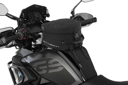 Wunderlich mounting system for »ELEPHANT« tank bag