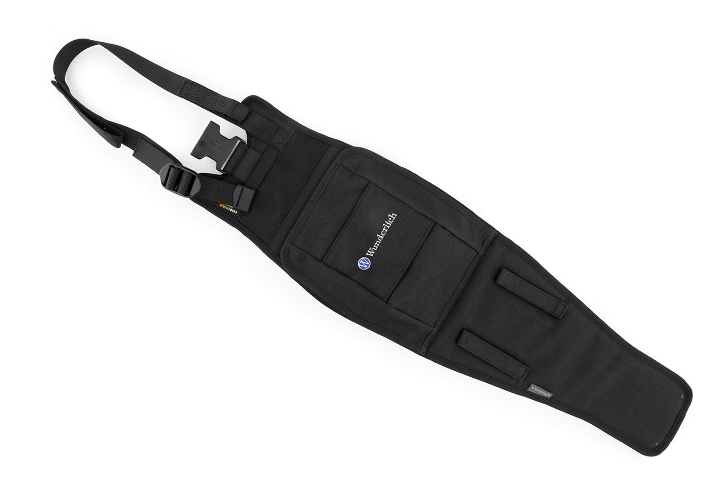 Wunderlich mounting system for »ELEPHANT« tank bag