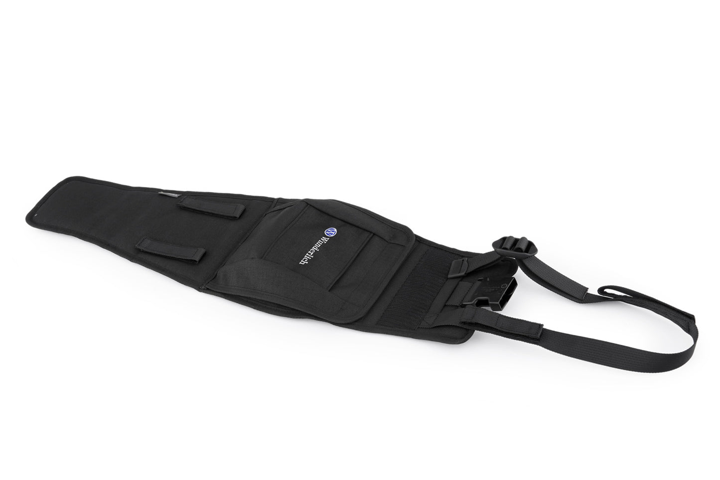 Wunderlich mounting system for »ELEPHANT« tank bag
