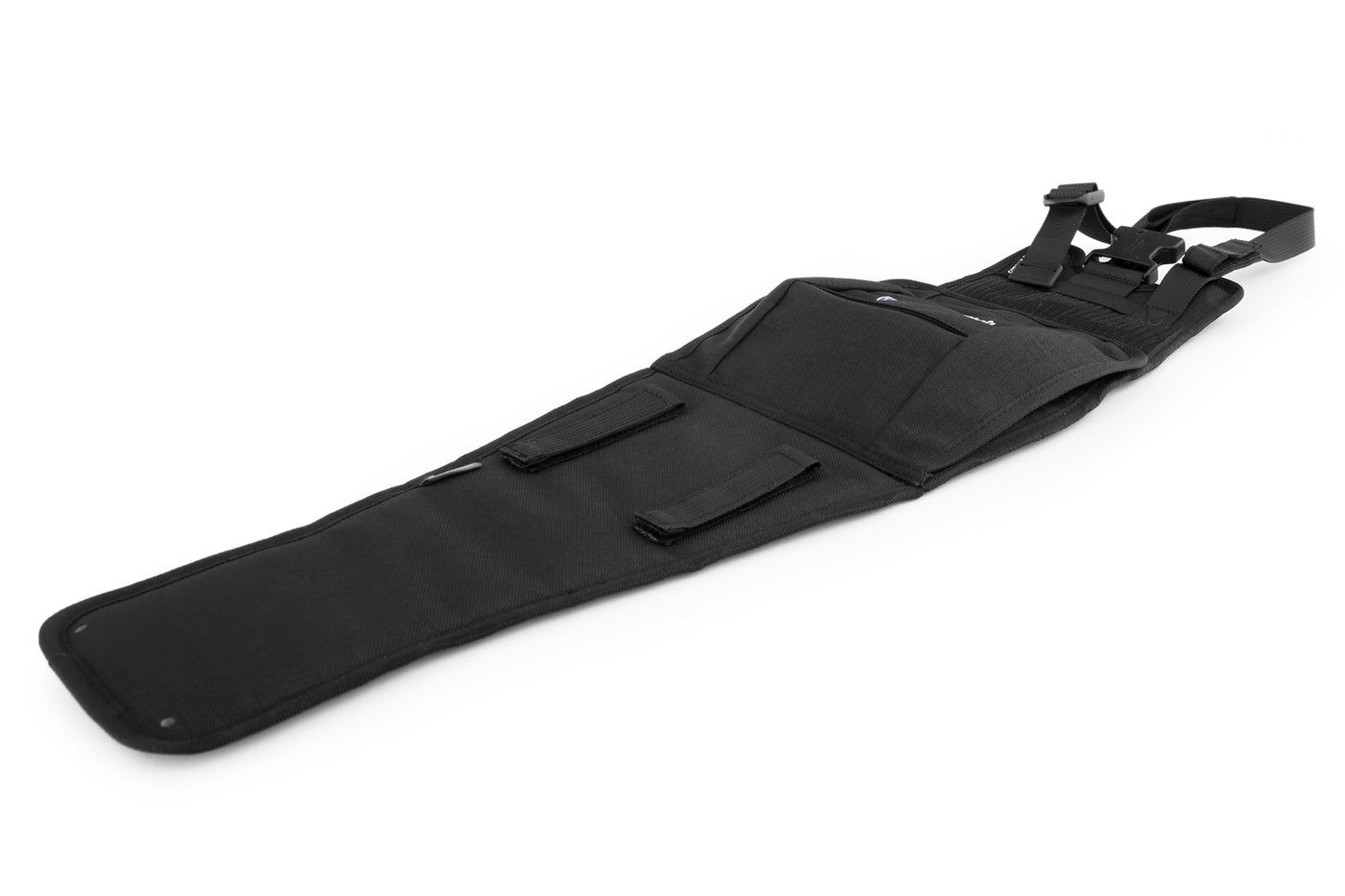 Wunderlich mounting system for »ELEPHANT« tank bag
