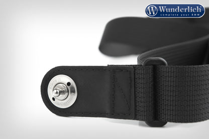 Wunderlich carrying strap for LOXX system - black
