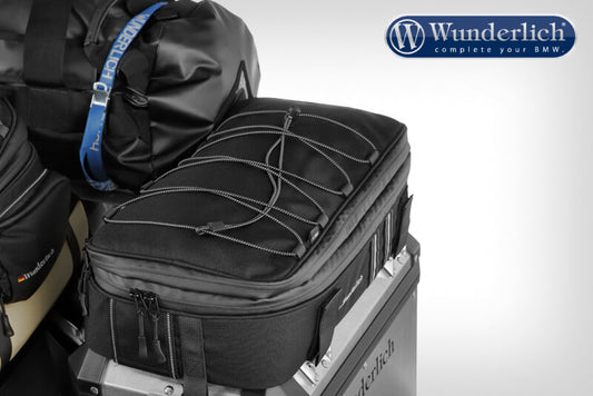 Wunderlich pannier bag BAGPACKER II left pannier