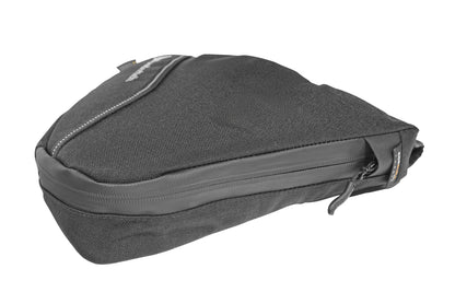 Wunderlich Protection Bar Bags R 1200 GS LC Adventure - left and right - black