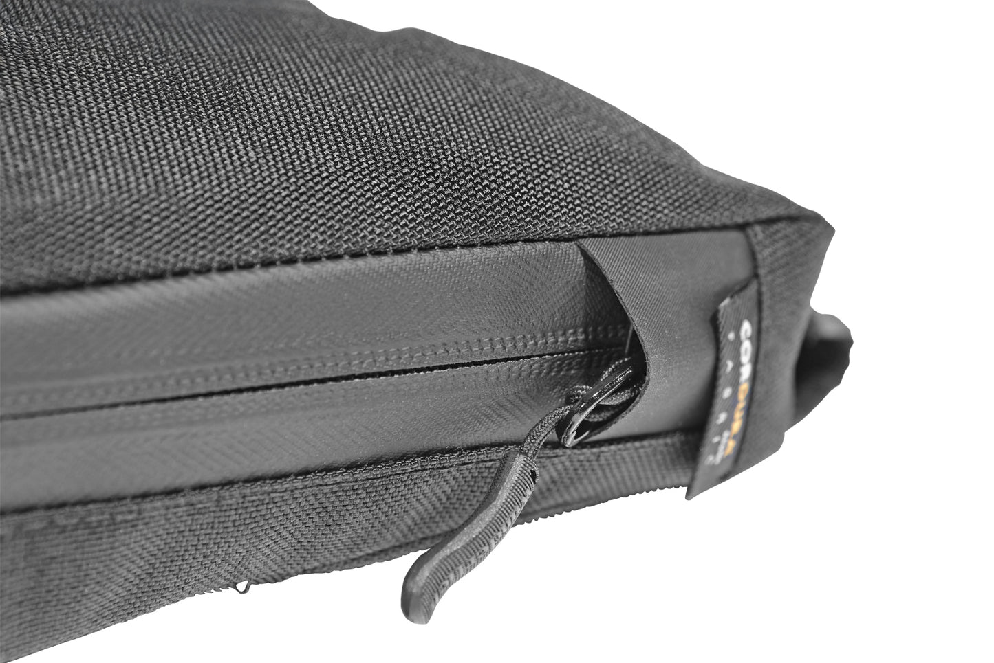 Wunderlich tank protection bar bags - Set - black