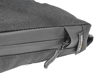 Wunderlich Protection Bar Bags R 1200 GS LC Adventure - left and right - black