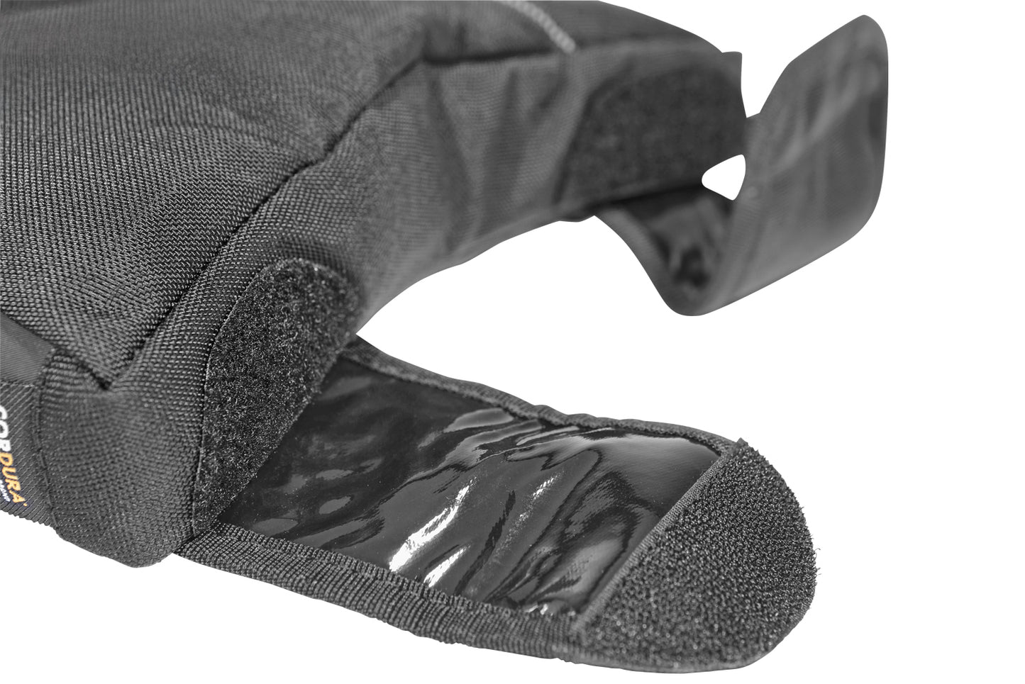 Wunderlich Protection Bar Bags R 1200 GS LC Adventure - left and right - black
