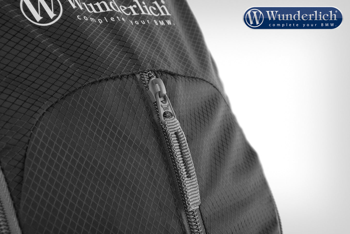 Wunderlich Sports backpack Move incl. drinking system - black
