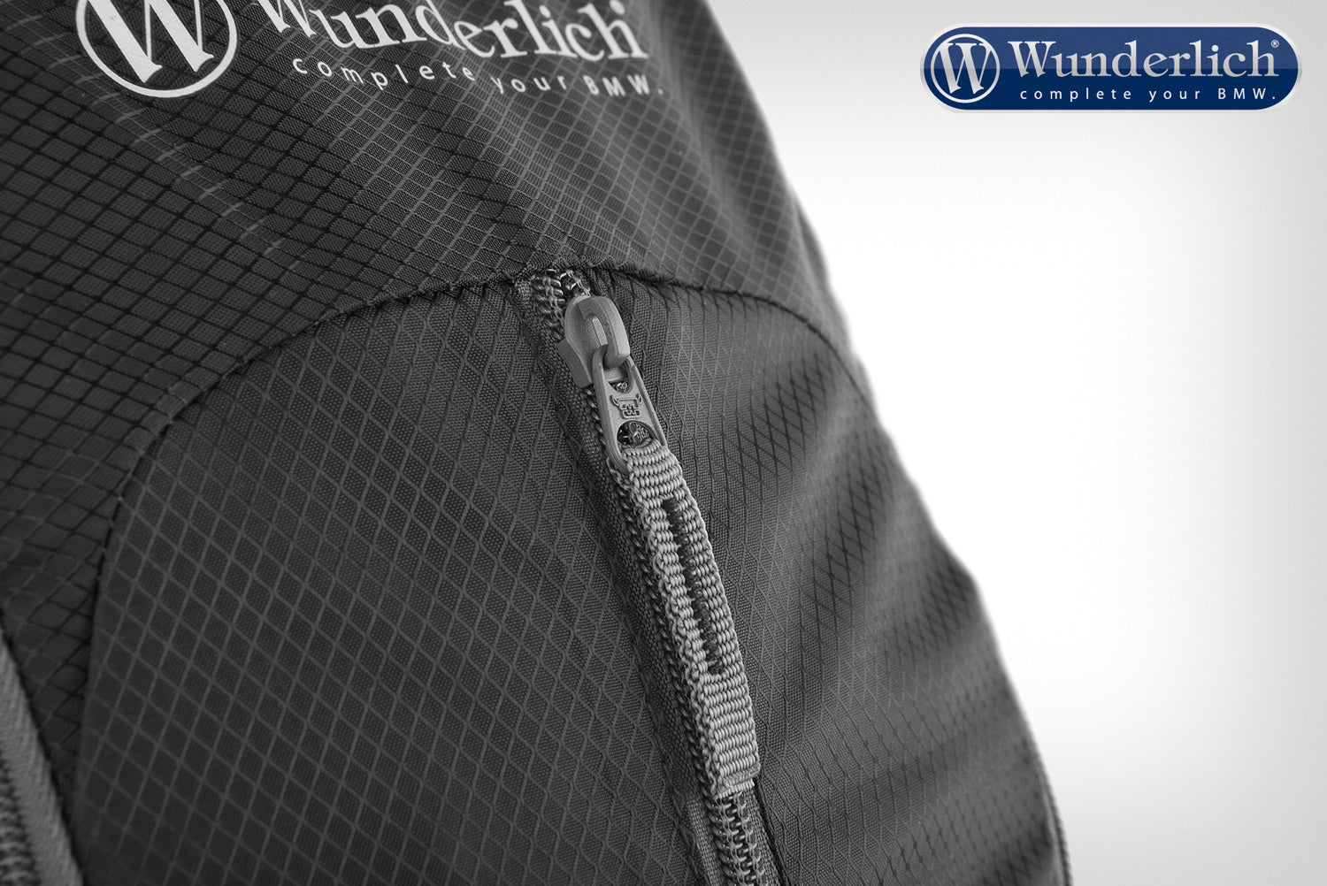 Wunderlich Sports backpack Move incl. drinking system - black