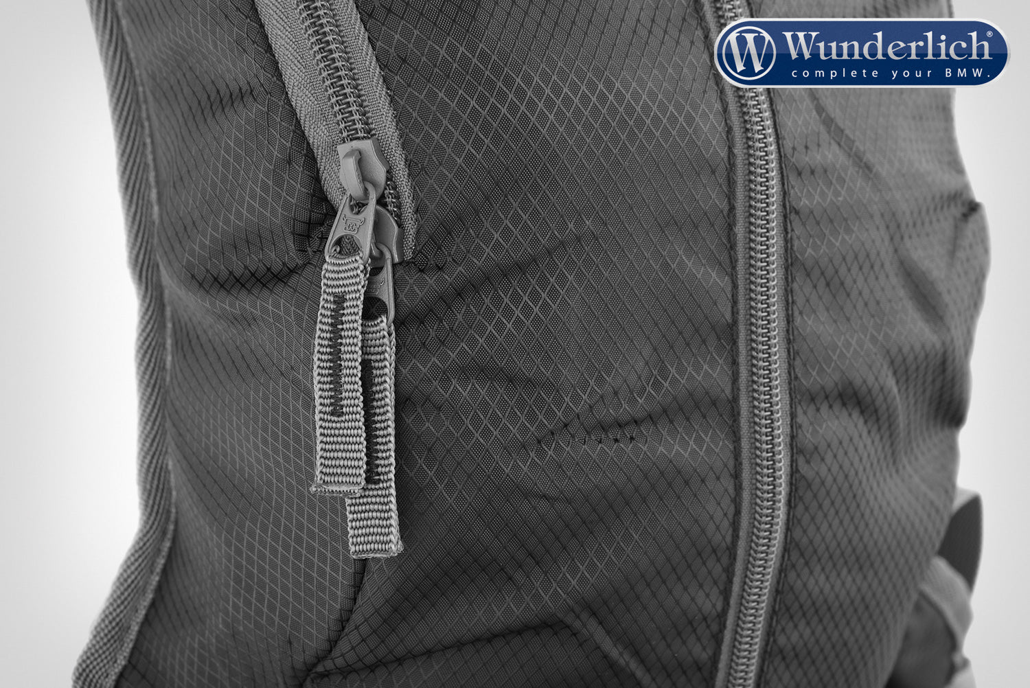 Wunderlich Sports backpack Move incl. drinking system - black