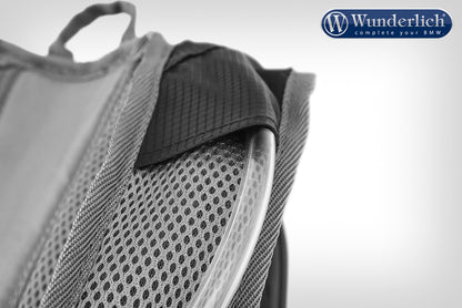 Wunderlich Sports backpack Move incl. drinking system - black