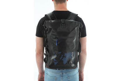 Wunderlich Backpack WP20 - black