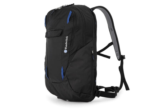 Wunderlich MOTO PACK Backpack - black