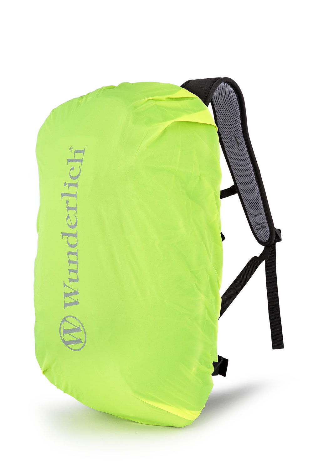 Wunderlich MOTO PACK Backpack - black