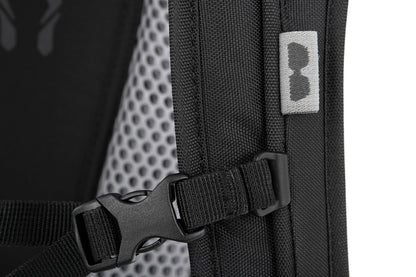 Wunderlich MOTO PACK Backpack - black