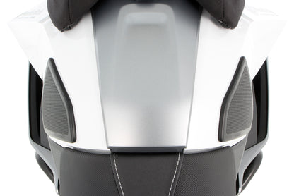 Wunderlich tank protection pad Touring - 2 pieces - black SMALL