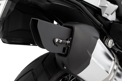 GONZZOO exhaust deflector