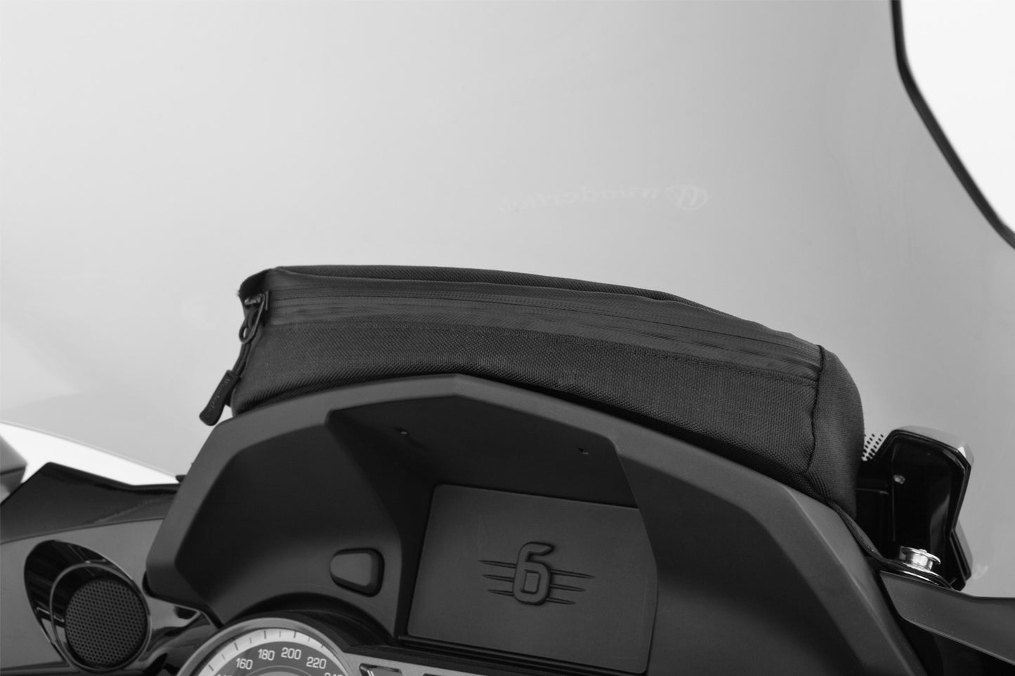 Cockpit bag K 1600