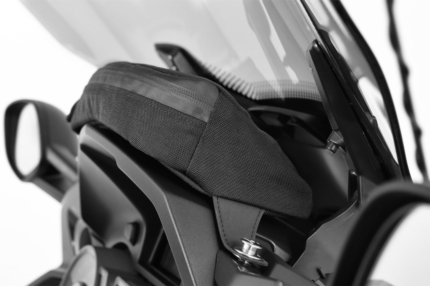 Cockpit bag K 1600