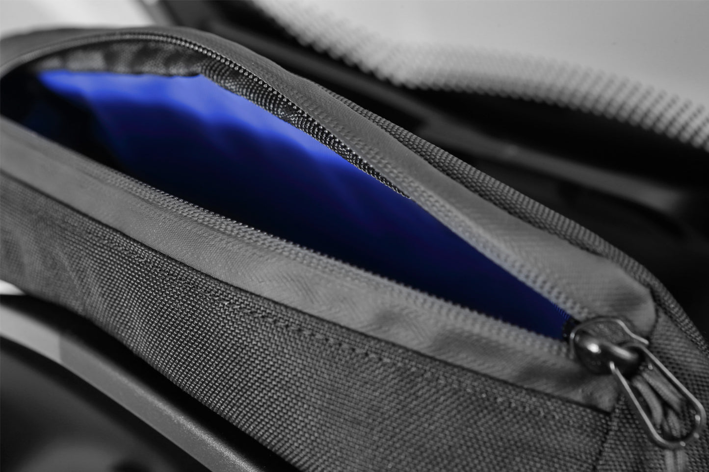 Cockpit bag K 1600