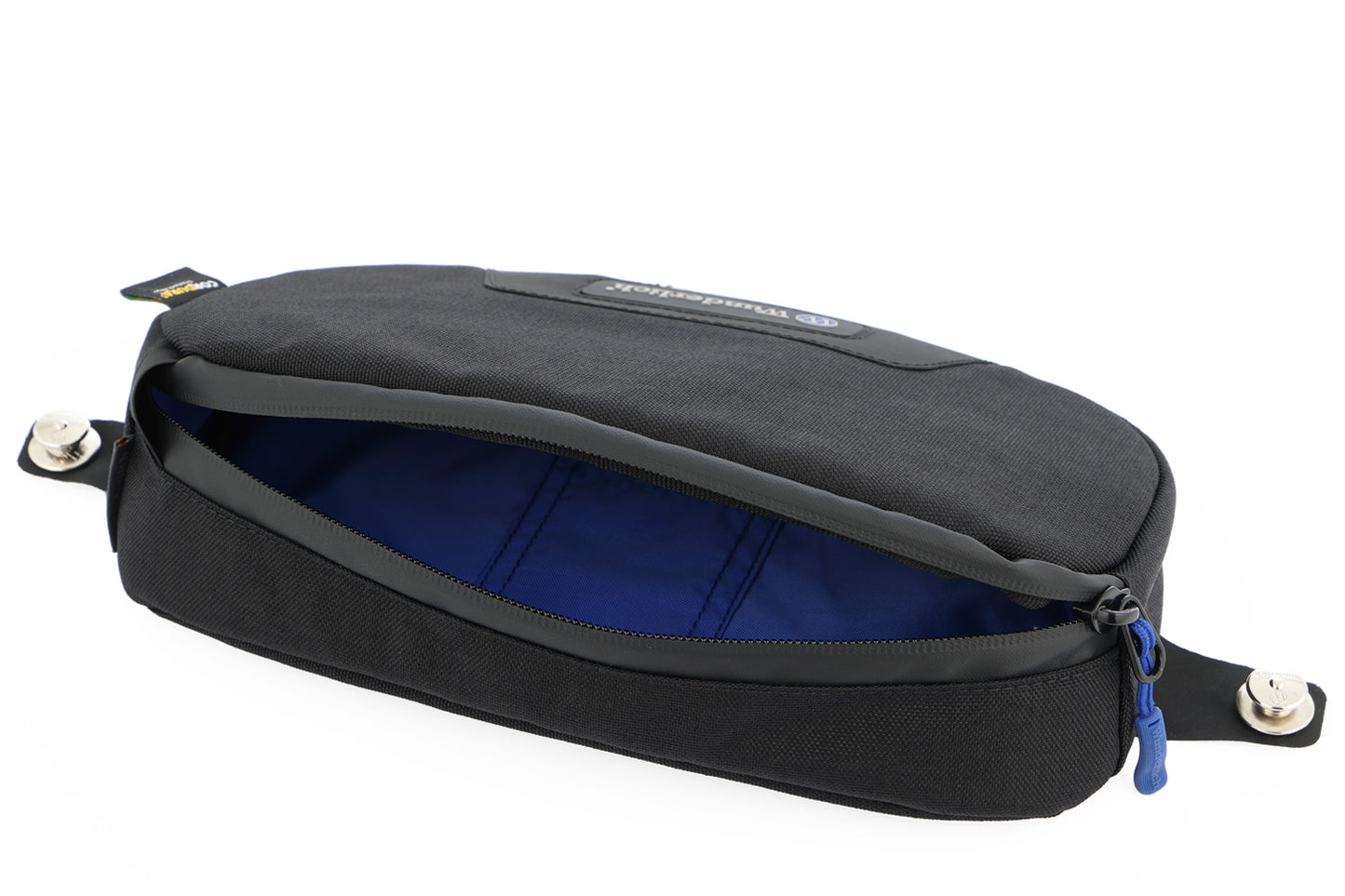 Cockpit bag K 1600