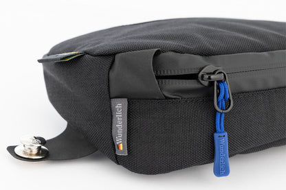 Cockpit bag K 1600