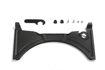 Wunderlich Cockpit fairing - black