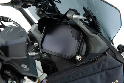 TFT Display Theft Protection BMW R 1250 RS - black