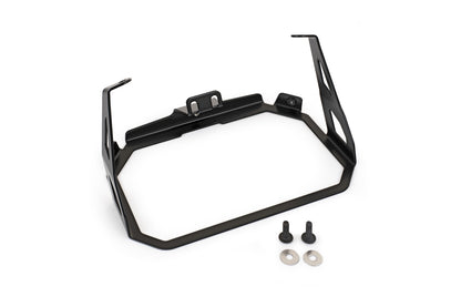 TFT Display Anti-Theft Guard with Glare Shield Mounting Option F 900 GS (2023-) - black