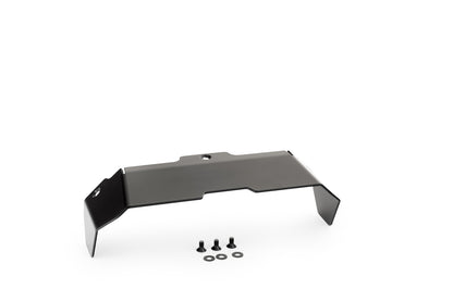 Sun Visor for TFT Anti-Theft Protection - high - black
