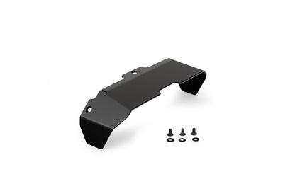 Sun Visor for TFT Anti-Theft Protection - high - black