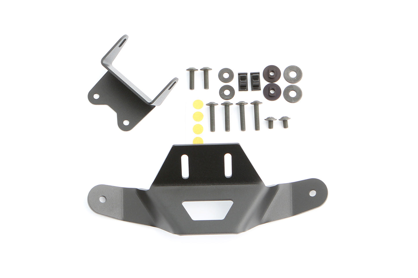 Base holder for original Navigator C 400 GT