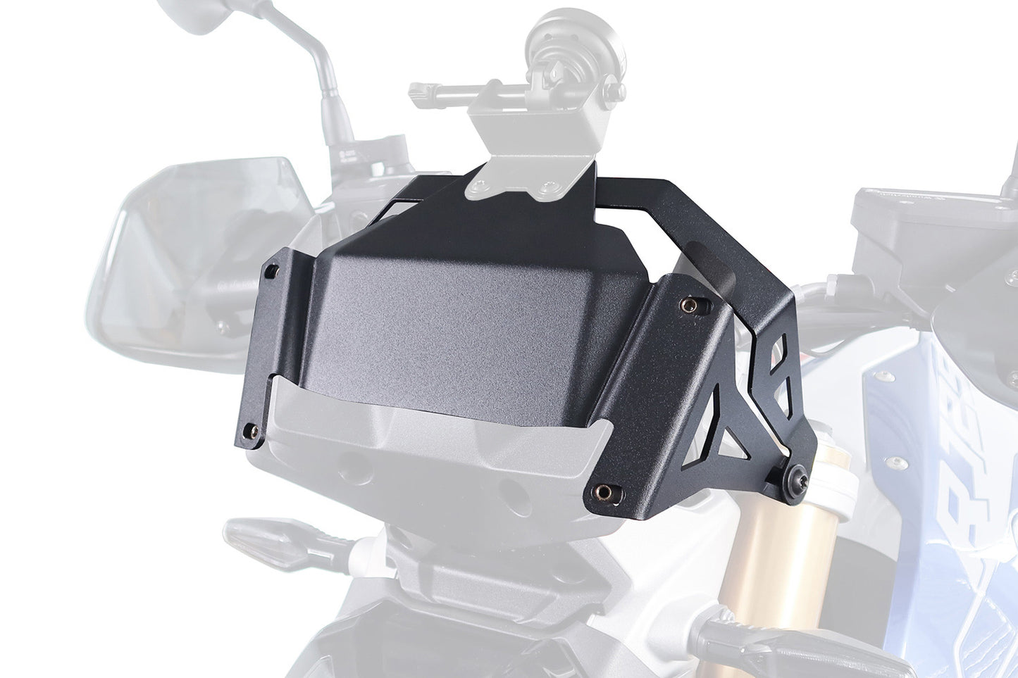 Navigation Holder for Original Navigator R 1250 R