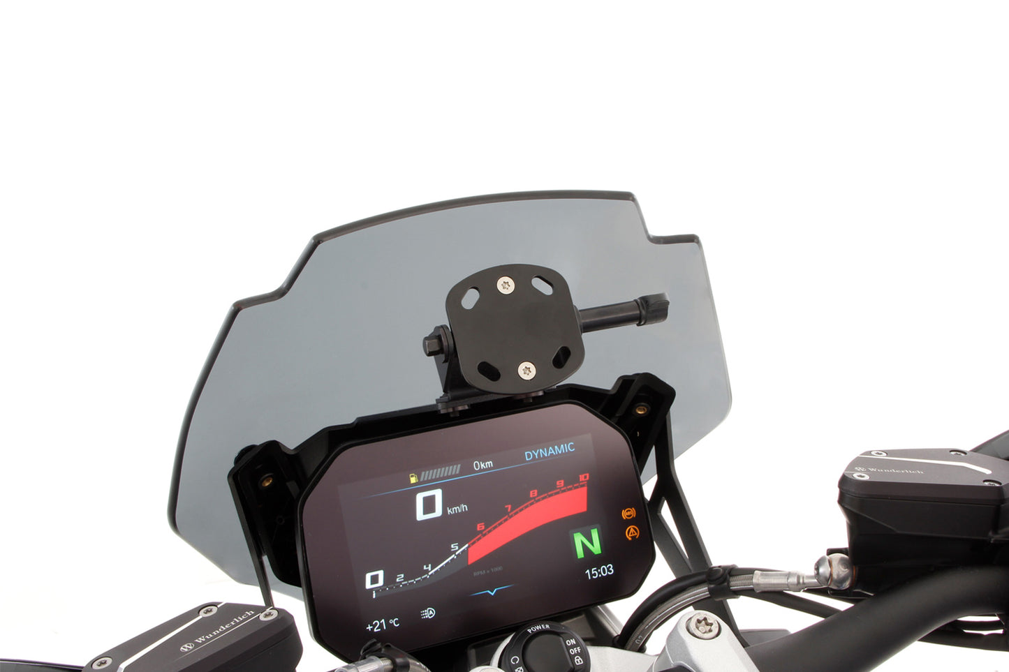 Universal device carrier R 1250 R