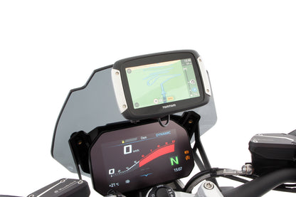 Universal device carrier R 1250 R