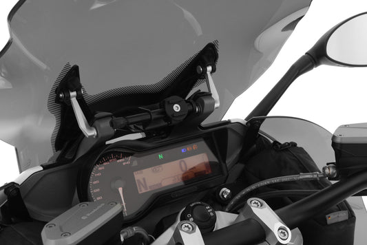 Wunderlich universal device carrier - black