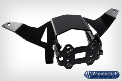 Navigation bracket