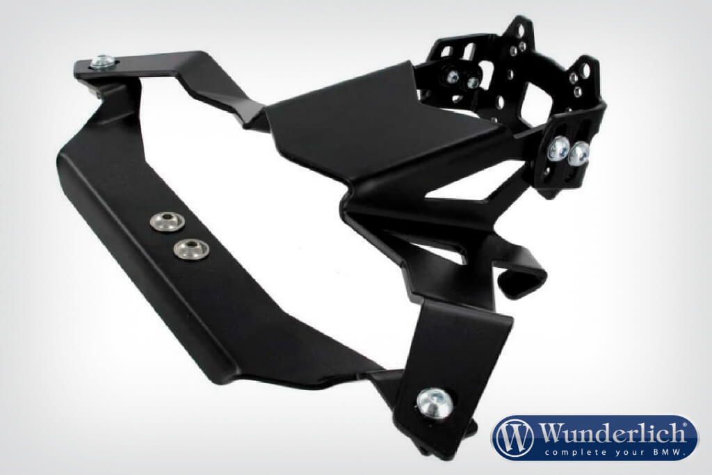 Navigation bracket