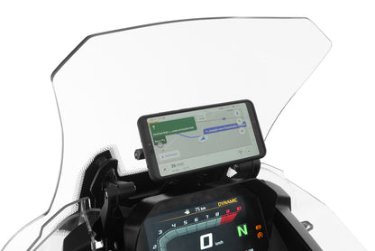 Universal device carrier