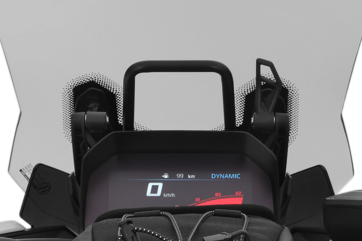 Universal device carrier