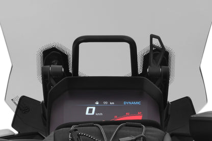 Universal device carrier