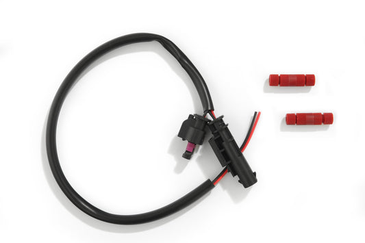 Wunderlich Quick Connect cable kit for navigation & Motomedia