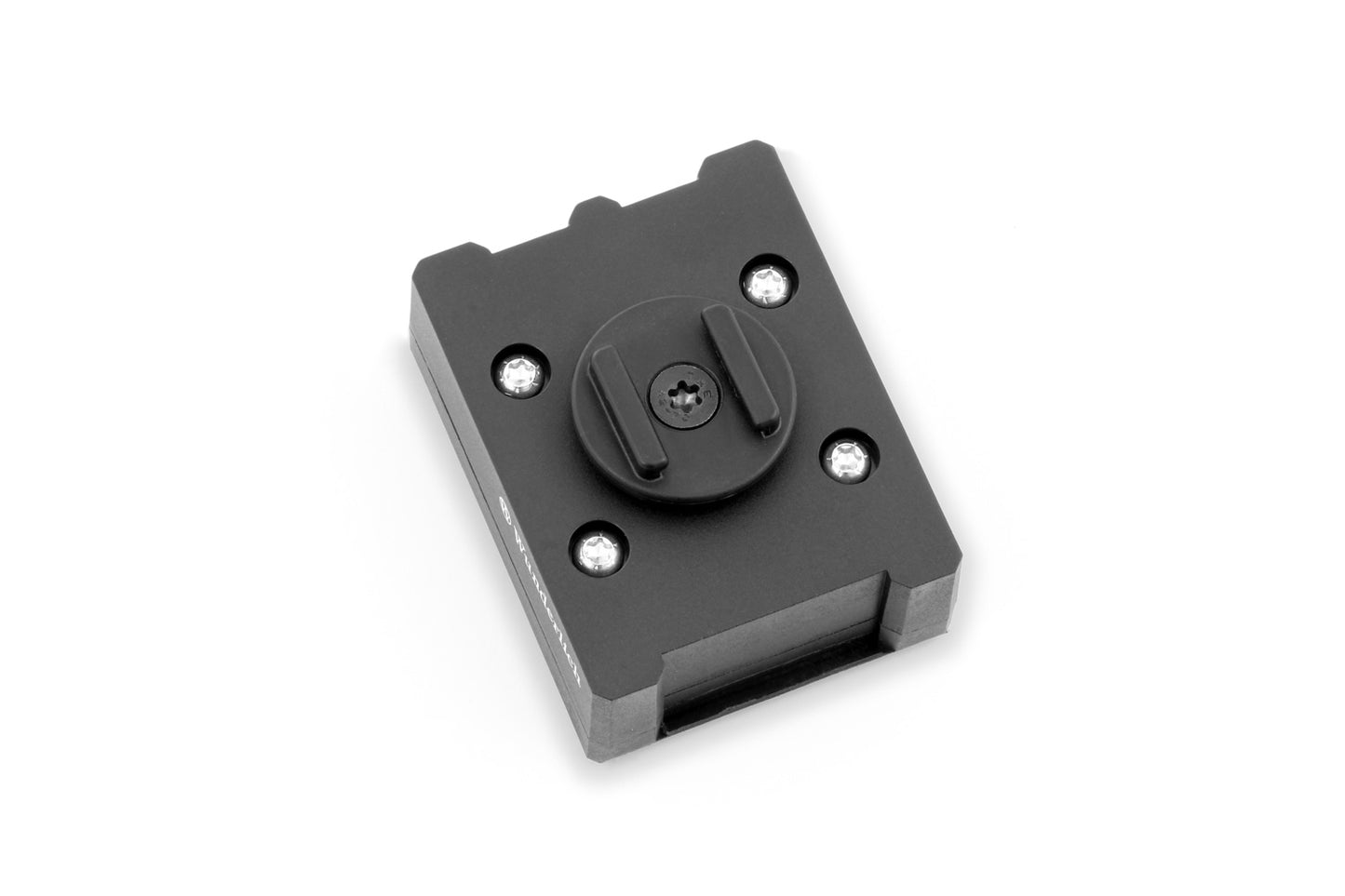 Wunderlich USB charging box – SP Connect - black