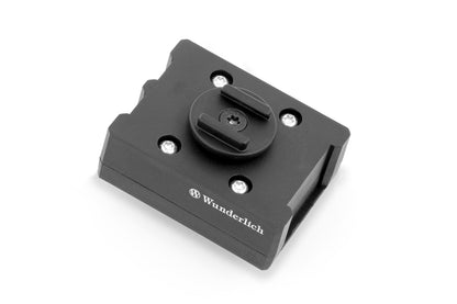 Wunderlich USB charging box – SP Connect - black