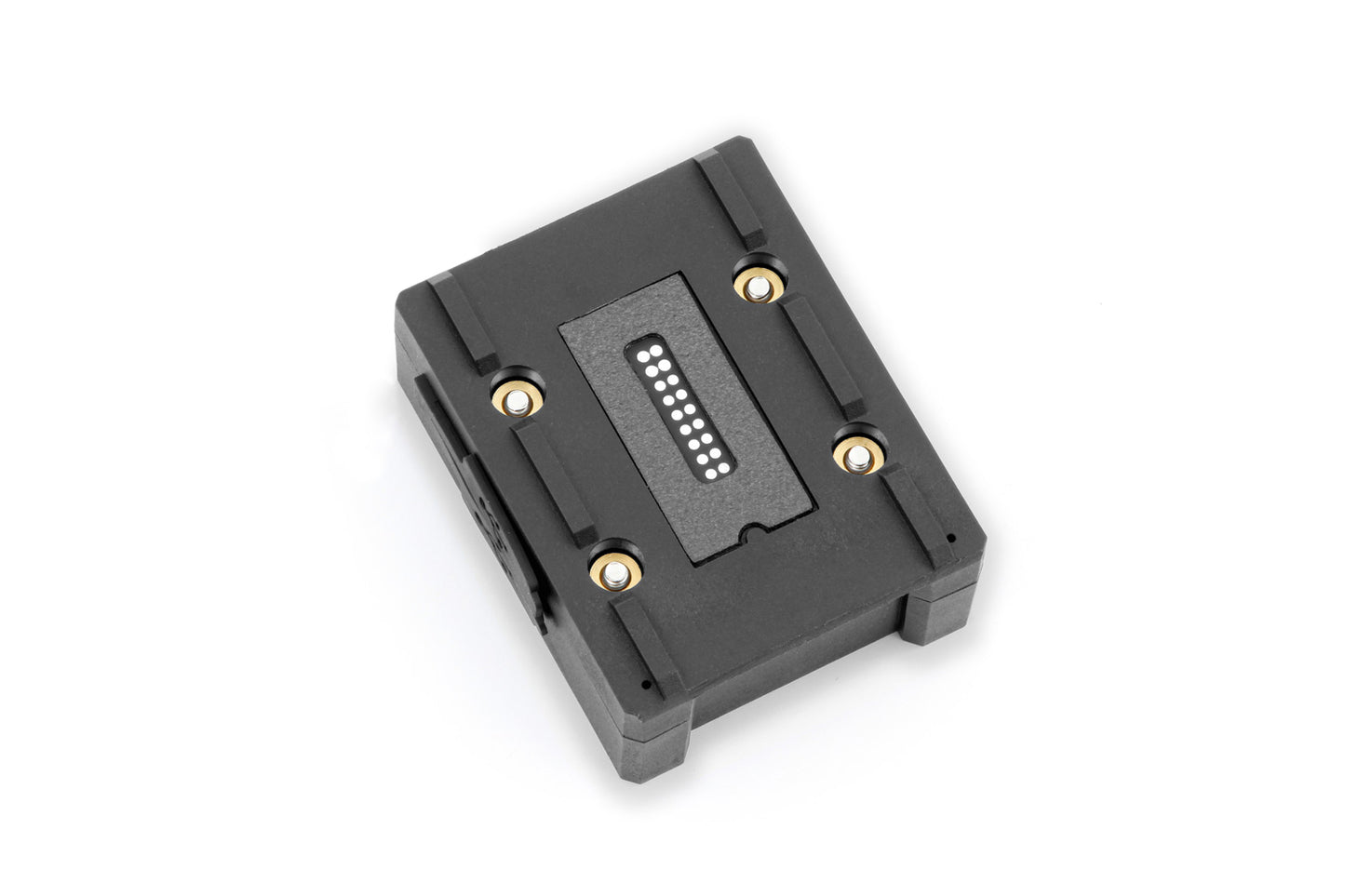Wunderlich USB charging box – SP Connect - black