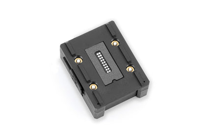Wunderlich USB charging box – SP Connect - black