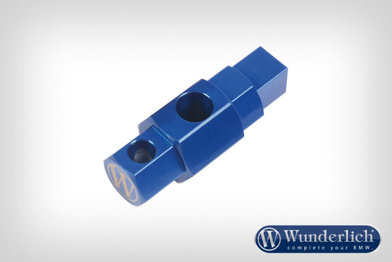 Wunderlich MultiTool spindle tool