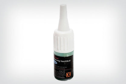 Thread locking fluid High strength