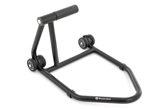 RACE-PaddockStand rear lifter - black