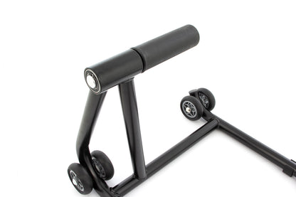 RACE-PaddockStand rear lifter - black